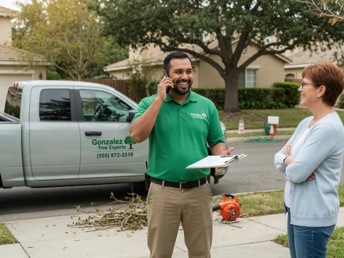 Tree Service Sherrard, IL FAQs
